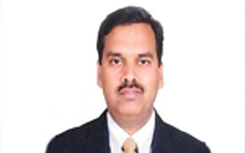 Dr. S. K. Deshpande