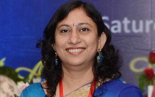 Dr. Kiran Vyawahare