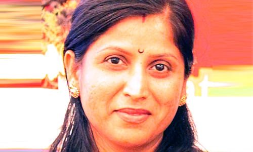 Dr. Sheetal Dalal