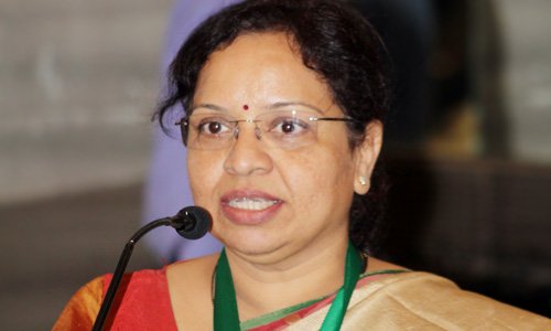Dr. Charuta Gadkari