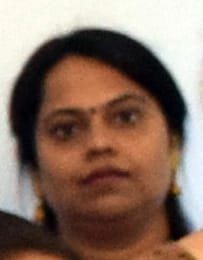 Dr. V. R. Ankalwar