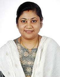 dr. soma cham