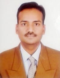 Dr. Sachin Jambhorkar