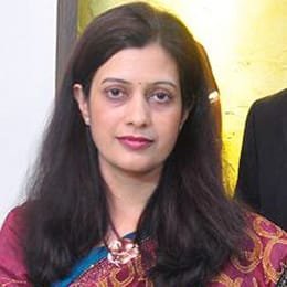 Dr. Manisha Shembekar