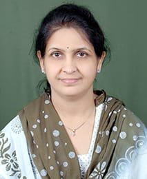 Dr. Neeta Deshpande