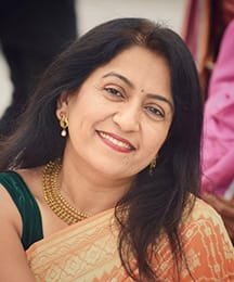 Dr. Sunita Lawange
