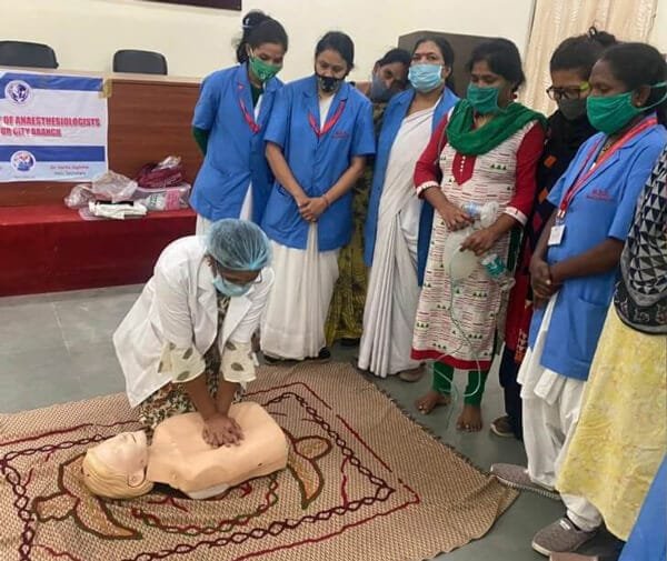 bcls matru sewa sangh