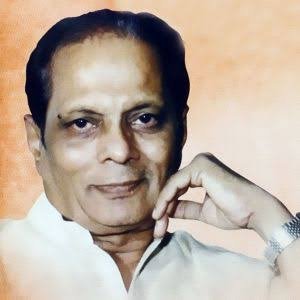 Babuji - Sudhir Phadke