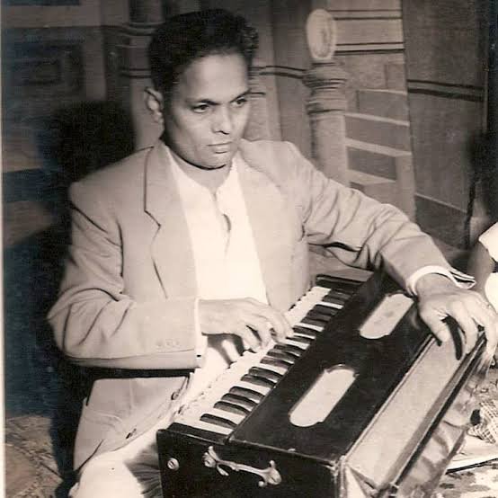 Babuji - Sudhir Phadke