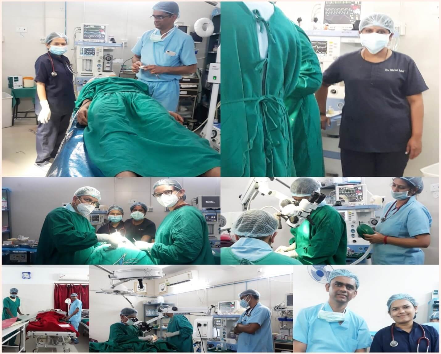 surgical camp search, gadchiroli