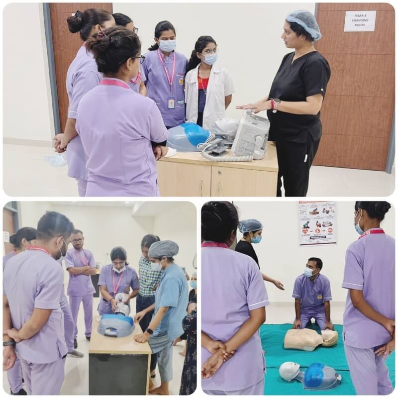 cpr-week-aiims