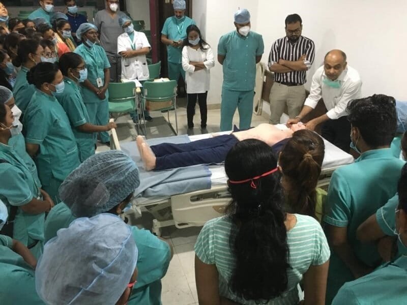 cpr-week-kingsway