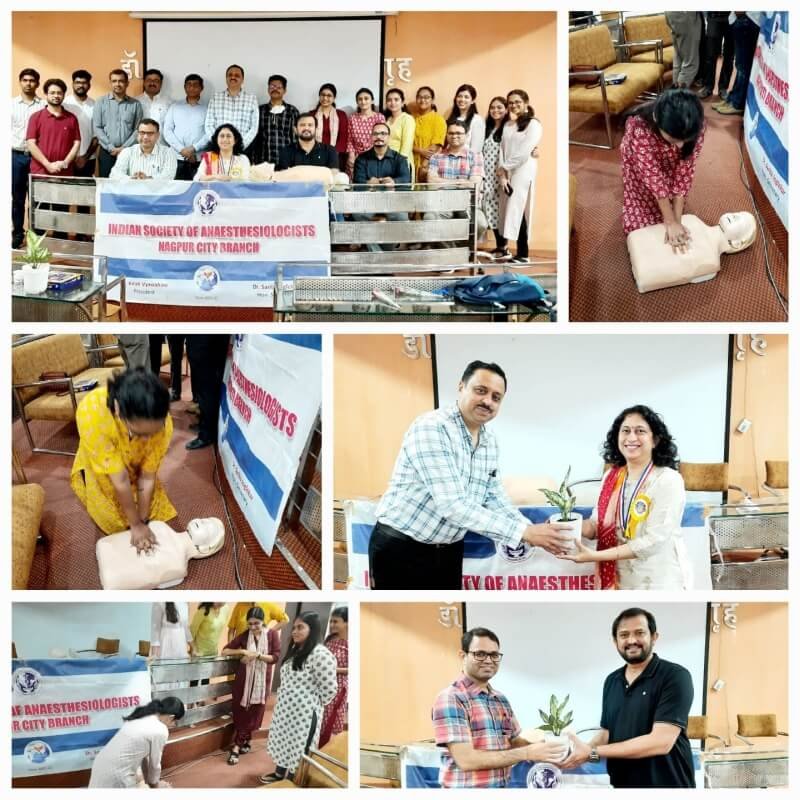 bcls at Bhau Mulak Ayurvedic College