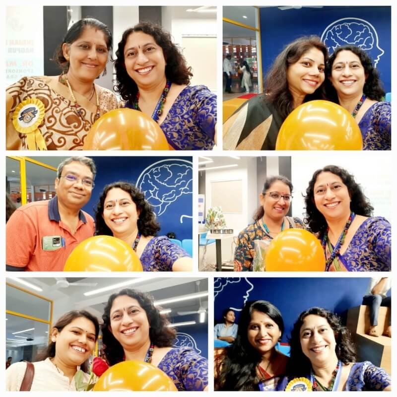 ISA NCB FRIENDSHIP DAY