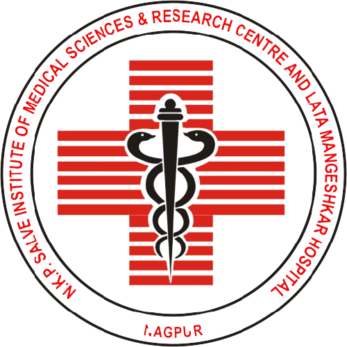 N.K.P. SALVE INSTITUTE OF MEDICAL SCIENCES & RESEARCH CENTRE AND LATA MANGESHKAR HOSPITAL