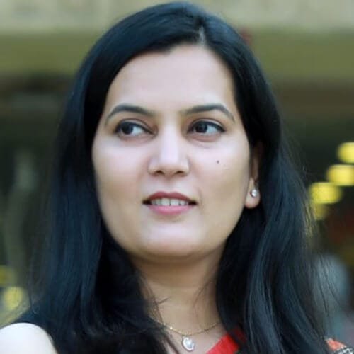 Dr. Ketki Ramteke