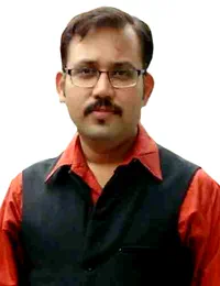 Dr. Gunjan Badwaik