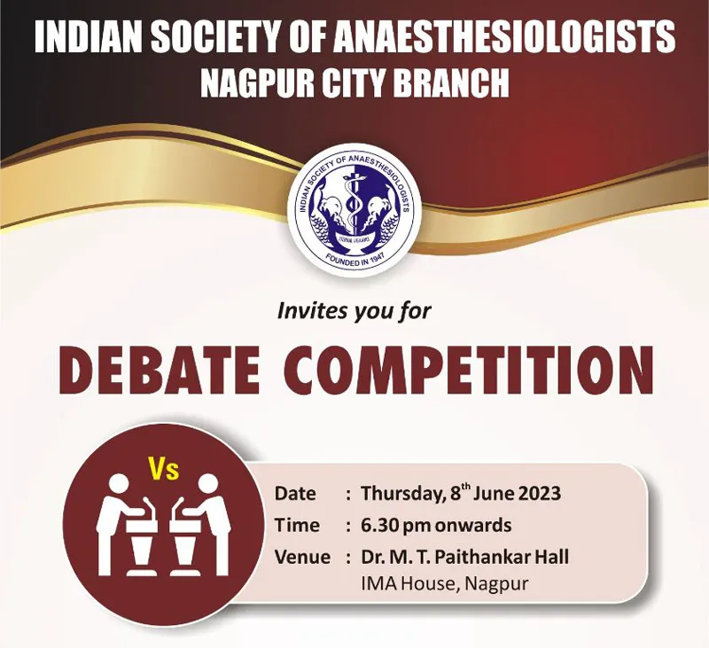 debate competition