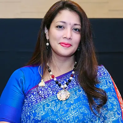 Dr. Sheetal Samel Deshpande