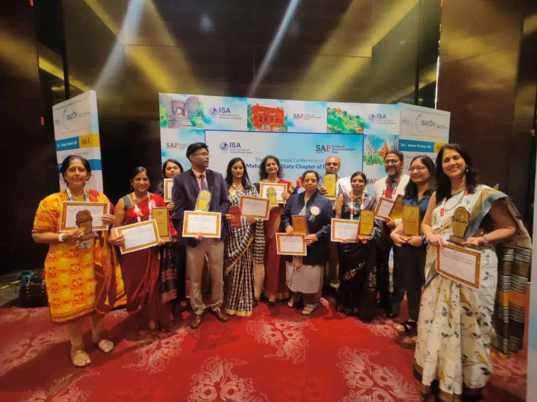 ISA NCB Awards